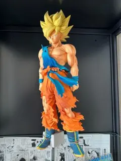 2025年最新】smsp 悟空 a賞の人気アイテム - メルカリ