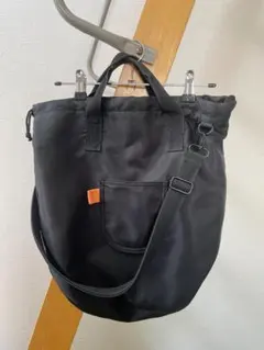 【Ciaopanic】2wayショルダーバッグ（ブラック）