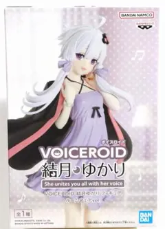 VOICEROID フィギュアセット VOICEROID 紲星あかり フィギュア ルームウェアver.│株式会社