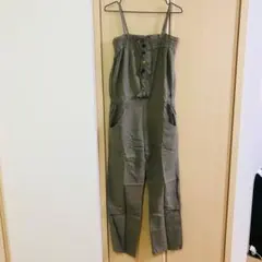 サロペットのサムネイル