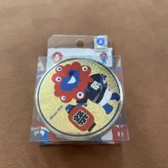 お値下げしました　EXPO2025 ミャクミャクの金平糖