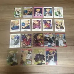 あんスタ 春川宙 24枚 紙類 まとめ