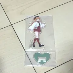 一番くじ 学園アイドルマスター Part4 I賞 紫雲清夏　アクリルスタンド