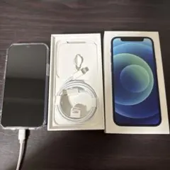 Apple iPhone 12 mini 本体
