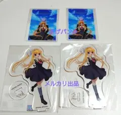 AIR エアー　神尾観鈴　京アニフェス　アクリルスタンド 2025年最新】神尾観鈴 アクリルスタンドの人気アイテム - メルカリ