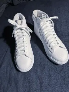 【希少】NIKE BLAZER MID PRM VNTG