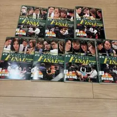 ハゲタカ 全6巻 全巻 DVD - メルカリ