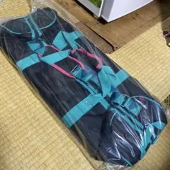 初音ミクドールケース