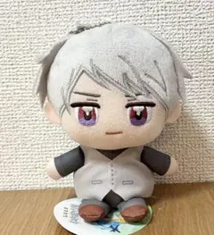 ファントムバスターズ 観崎薫 サンリオ ぬいぐるみ - メルカリ