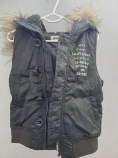 2025年最新】avirex ダウンベストの人気アイテム - メルカリ