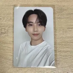 SEVENTEEN 17 is right here トレカ ジョンハン