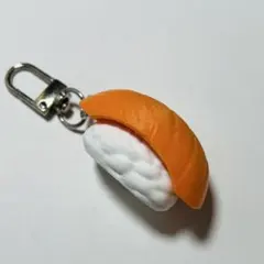寿司　クリッカー　キーホルダー