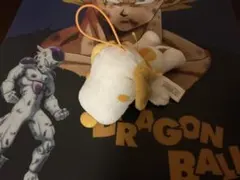 スヌーピー　ぬいぐるみ(黄色)