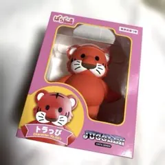 ジャグラー ぱちどーる トラっぴ フィギュア