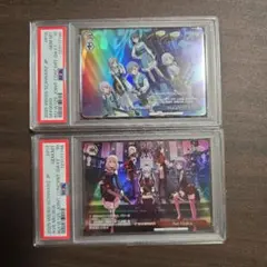 まどかマギカ　オシカ　連番　psa10 まどかマギカ オシカ 連番 psa10 - メルカリ