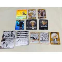 名探偵コナン　コナンカード　新たなる謎　安室透　バーボン