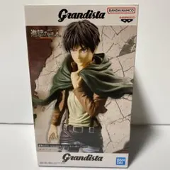 【進撃の巨人】Grandista -エレン・イェーガー-