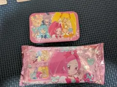 ♪*♪様 ハートキャッチプリキュア