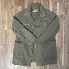 Martin Margiela マルジェラ　ミリタリージャケットのサムネイル