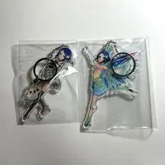 プリティーリズム レインボーライブ プリズムストーンショップ 荊
