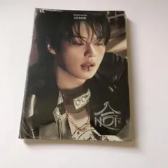 新品未開封　Stray Kids 合 HOP ACCORDION リノ_③