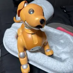 SONY aibo アイボ　エンタテイメントロボット ERS-1000のサムネイル