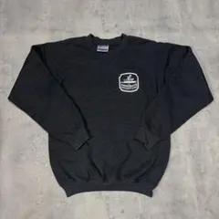 90s ヘインズ hanes スウェット グレー レストラン バー