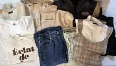 Lovetoxic、repipi armario他 キッズ服10点セット