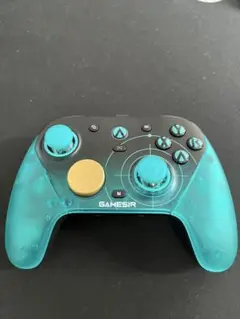 Game Sir G7 PRO 8K PC AIMLABS