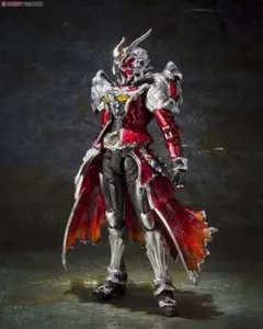 S.I.C. 仮面ライダーウィザード オールドラゴン&ウォーター | Mercari