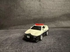 ⭐️ドライブタウンミニ マツダ RX-7 FD パトカー @car.80のサムネイル