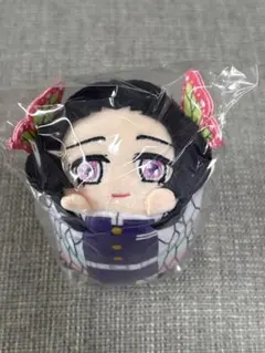 鬼滅の刃 もちころりん8 胡蝶カナエ