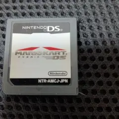 マリオカート DSソフト