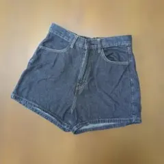 WEGO デニムショートパンツ Mサイズのサムネイル