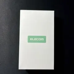 ELECOM コンセントカバー TWCVR01WH