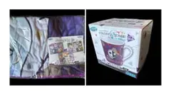 プロジェクトセカイ A賞ブランケット C賞マグカップ