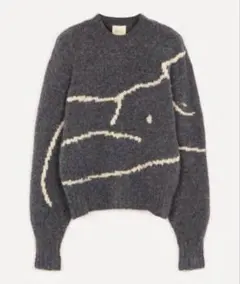 2026年最新】パロマウール ニットの人気アイテム - メルカリ