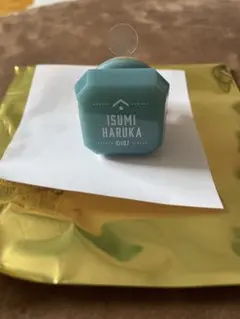 アイナナ リングライト　悠 10th Anniversary