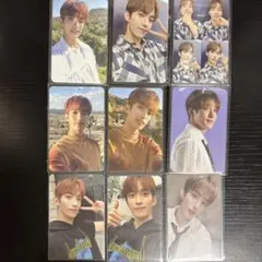 seventeen ドギョム ヘンガレ hmv トランプ トレカ - メルカリ