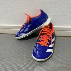 アディダス　アンビション　24.5 adidas アディゼロアンビション24.5 陸上競技 スパイク ピン回し