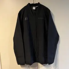 【Gosha Rubchinskiy × adidas】フリース切替 トレーナーのサムネイル