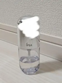 IPSA イプサ　ザタイムリセット マイクロミスト 日中化粧水