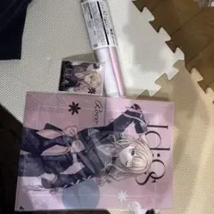 Idios にじさんじ くじ 鏑木ろこ