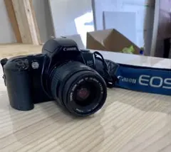 Canon EOS Kiss EF35-80mmレンズ付のサムネイル