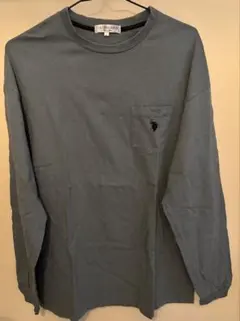 Lサイズ U.S. POLO ASSN. ロンTのサムネイル