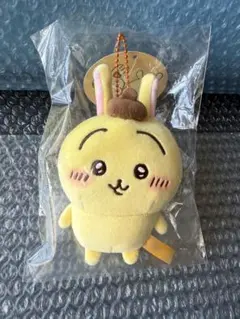ちいかわ サンリオキャラクターズ ぷちミニマスコット うさぎ ポムポムプリン