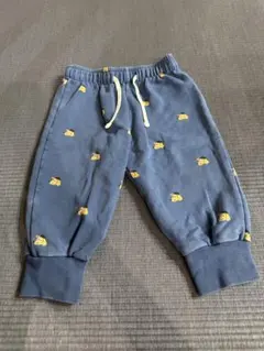 tinycottons dog 犬 パンツ　ズボン　24M