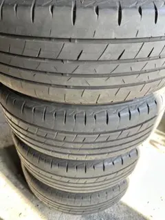 GR86 純正タイヤ 215/40R18 ミシュラン PILOT SPORT4 - メルカリ