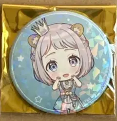 学園アイドルマスター　学マス　スマイルベースカフェ　スマべ　SD　リーリヤ