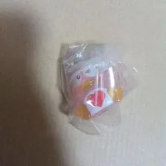 ドンペン・ドンコ めじるしアクセサリー ウインク ドンコ